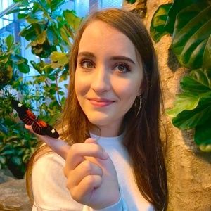 Meet your Posher, Julia